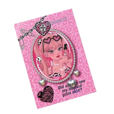 Picture of Igoodco 4 in 1 Viral Makeup Book Item