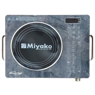 Picture of 2200W Miyako Multi Pan Infrared Cooker ATC-102YK