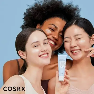 Picture of COSRX Ultra-Light Invisible Sunscreen SPF50 PA++++ – 50ml | 100% Original Korean | No White Cast | Lightweight & Hydrating Sun Protection