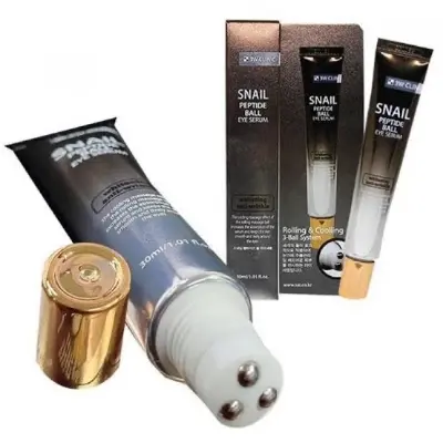 Picture of 3W Clinic Snail Peptide Ball eye Serum 30ml