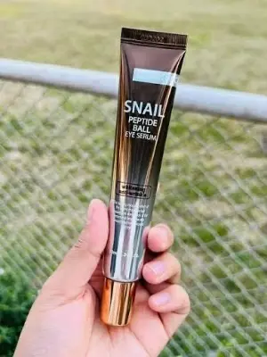 Picture of 3W Clinic Snail Peptide Ball eye Serum 30ml