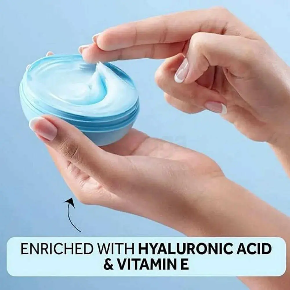 Picture of Pond’s Super Light Gel Hydrated Glow and Vitamin E 49g