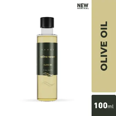 Picture of Hawaa Olive Oil- 100ml (New)