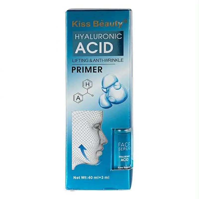Picture of Primer Machiaj Kiss Beauty Hyaluronic Acid