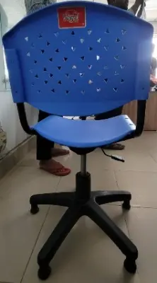 Picture of CUSTOMIZED METAL CHAIR