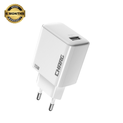 Picture of CHARG C-06B 15W Micro USB Fast Charger