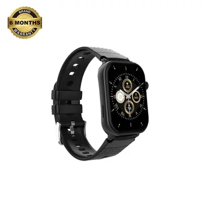 Picture of CHARG Fusion 60Hz Amoled Smart Watch