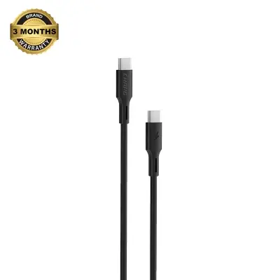 Picture of CHARG C3CC-B FastAmp Type C to C Data Cable