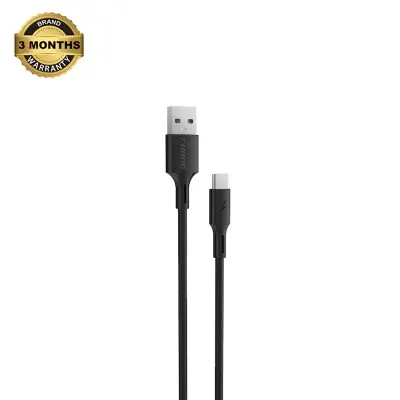 Picture of CHARG C3C-B FastAmp USB to Type C Data Cable