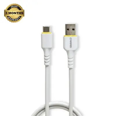 Picture of CHARG C2C USB to Type C 3A High Speed Data Cable