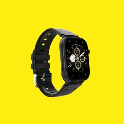 Picture of CHARG Fusion 60Hz Amoled Smart Watch