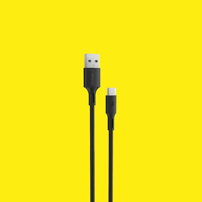 Picture of CHARG C3C-B FastAmp USB to Type C Data Cable