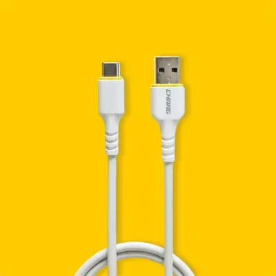 Picture of CHARG C2C USB to Type C 3A High Speed Data Cable