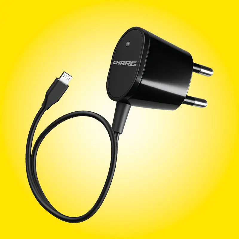 Picture of CHARG C05 1A Fast Charger