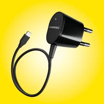 Picture of CHARG C05 1A Fast Charger