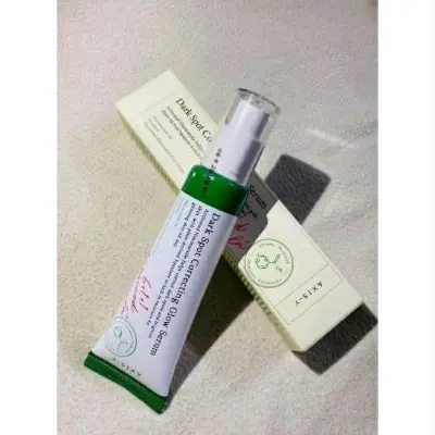 Picture of Axis-Y Dark Spot Correcting Glow Serum -50ml (Chinese)