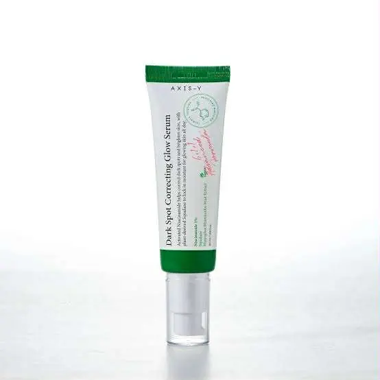 Picture of Axis-Y Dark Spot Correcting Glow Serum -50ml (Chinese)