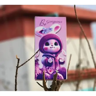 Picture of Beauty Bee Perfume  Be Gorgeous 10 ml Pen size Mini Perfume For Women