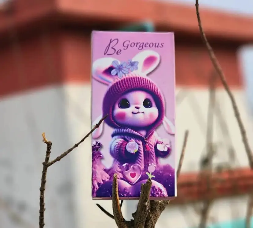 Picture of Beauty Bee Perfume  Be Gorgeous 10 ml Pen size Mini Perfume For Women