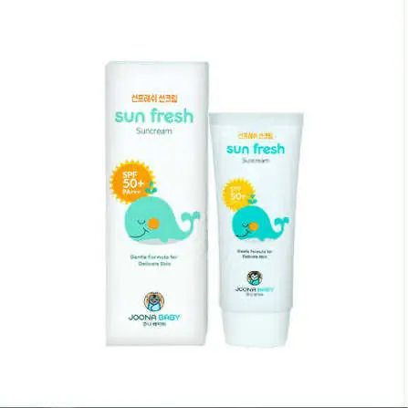 Picture of Joona Baby Sun Fresh Sunscream 50ml SPF50+ PA+++ For Delicate Skin