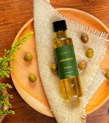 Picture of Hawaa- Olive Oil- 100ml