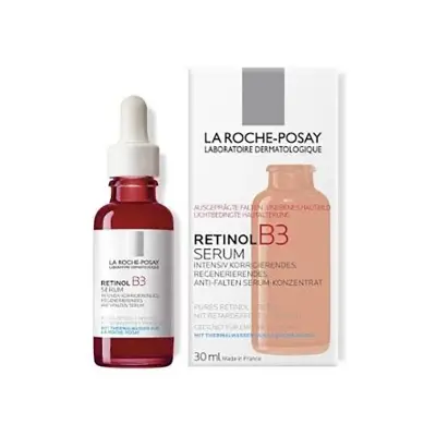 Picture of International Korean Product La Roche-Posay Retinol B3 Serum 30ml