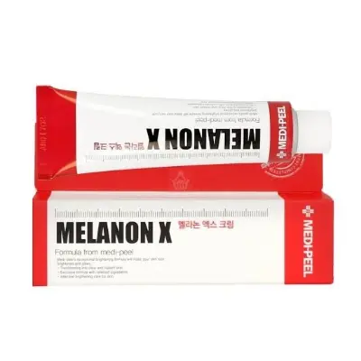Picture of Medi-Peel Melanon X Cream - 30ml