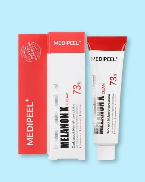 Picture of Medi-Peel Melanon X Cream - 30ml