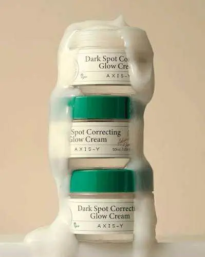 Picture of Axis-Y Dark Spot Correcting Glow Cream 50ml