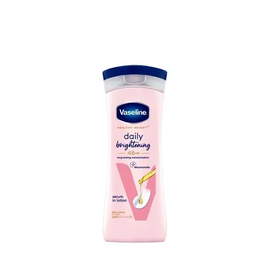 Picture of Vaseline Lotion Healthy Bright 100ml