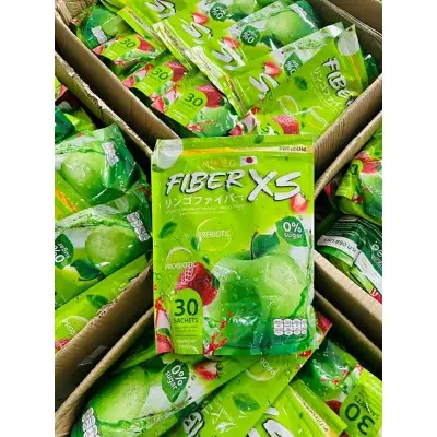 Picture of MIKEO FIBER XS Slimming Juice supplement primarily sold in Southeast