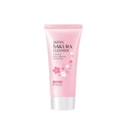 Picture of LAIKOU Japan Sakura Cleanser - 50g