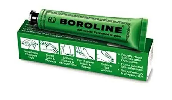 Picture of Boroline Cream - 20gm (Made in India)