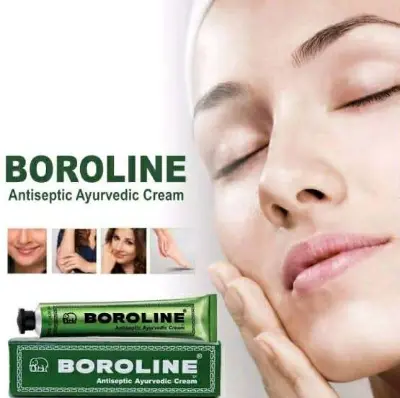 Picture of Boroline Cream - 20gm (Made in India)