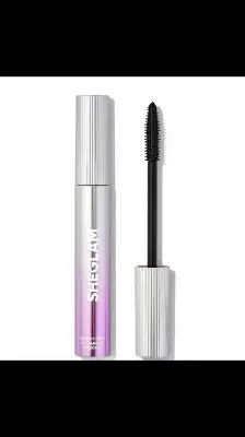 Picture of SHEGLAM FLUTTER WINK VOLUMIZING BLACK MASCARA