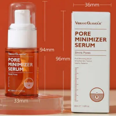 Picture of Vibrant Glamour Pore Minimizer Serum 30ml