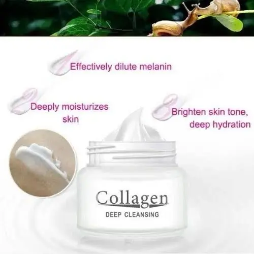 Picture of Collagen Snail Whitening Cream