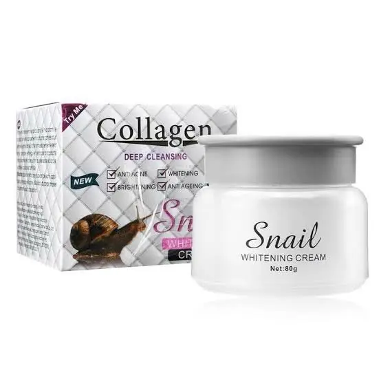 Picture of Collagen Snail Whitening Cream
