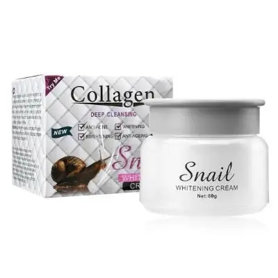 Picture of Collagen Snail Whitening Cream