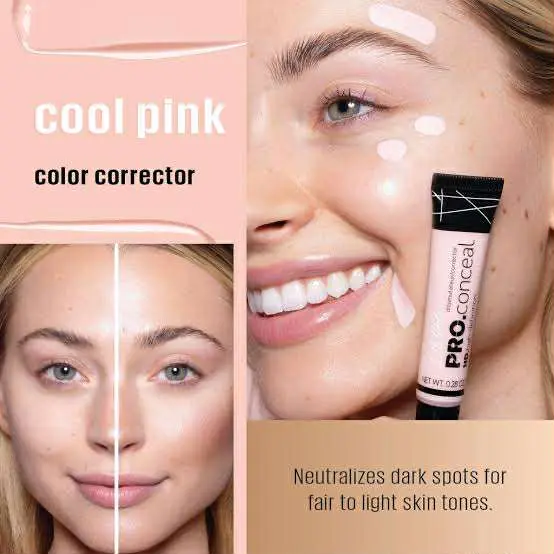 Picture of LA Girl HD Pro Concealer skin colore