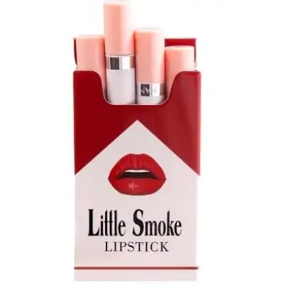 Picture of HANDAIYAN Little Smoke Lipstick Set