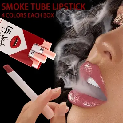 Picture of HANDAIYAN Little Smoke Lipstick Set