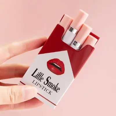 Picture of HANDAIYAN Little Smoke Lipstick Set
