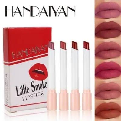 Picture of HANDAIYAN Little Smoke Lipstick Set