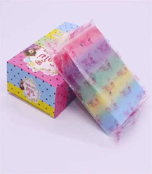 Picture of Omo Mix Color Soap - 100gm (Thailand)