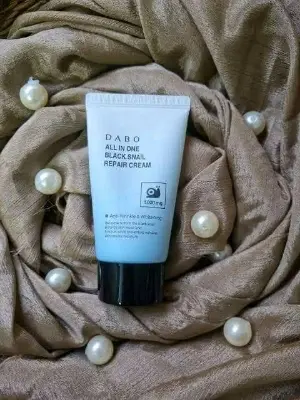 Picture of DABO All In One Black Snail Repair Cream (50gm)