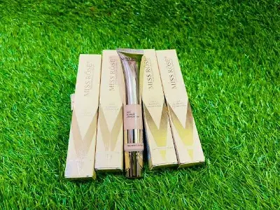 Picture of Miss Rose Silk Flawless Foundation 30ml