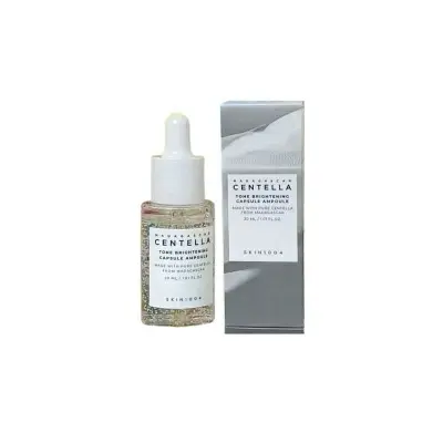 Picture of Madagascar Centella Tone Brightening Capsule Ampoule 30 Ml