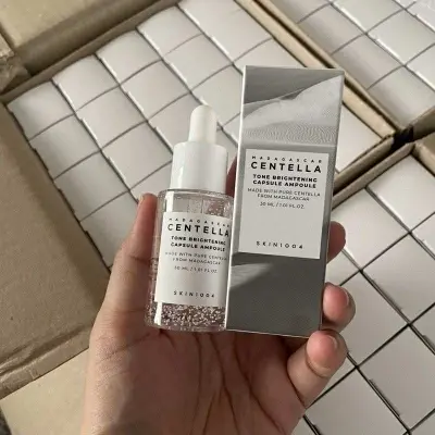 Picture of Madagascar Centella Tone Brightening Capsule Ampoule 30 Ml