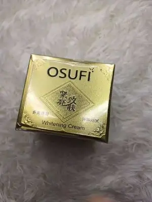 Picture of Osufi Whitening Night Cream 25g